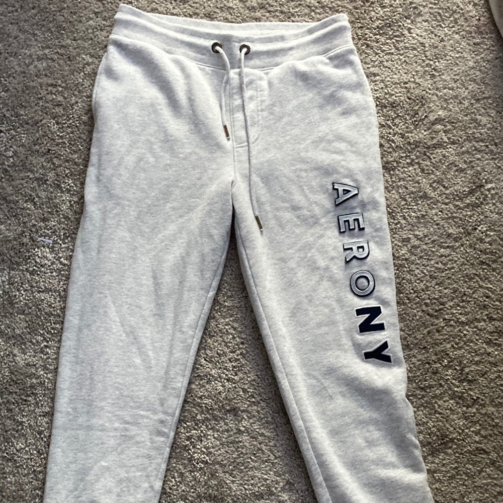 Aeropostale sweatpants